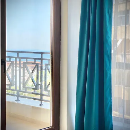 Central Seaview For 4 Guests * Sveti Vlas