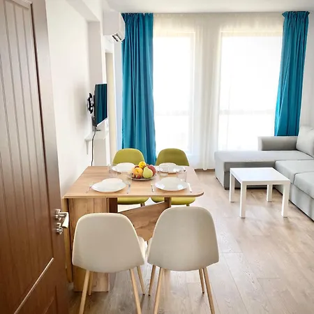 Central Seaview For 4 Guests Sveti Vlas