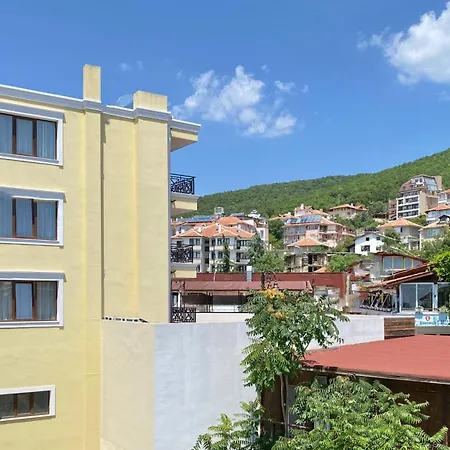 Apartment Central Seaview For 4 Guests *
