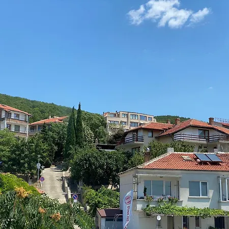 Central Seaview For 4 Guests * Sveti Vlas