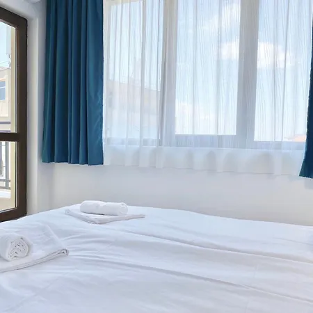 Central Seaview For 4 Guests Apartment Sveti Vlas