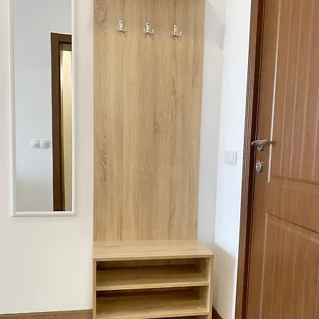 Apartment Central Seaview For 4 Guests *