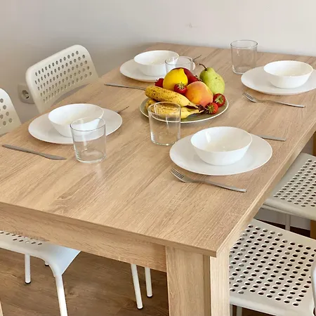 Central Seaview For 4 Guests * Sveti Vlas