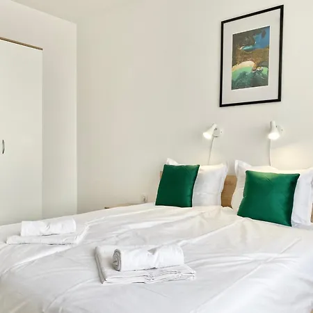 Central Seaview For 4 Guests * Sveti Vlas