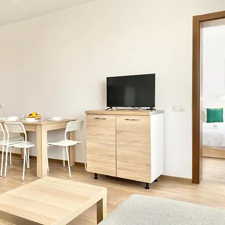 Central Seaview For 4 Guests * Sveti Vlas
