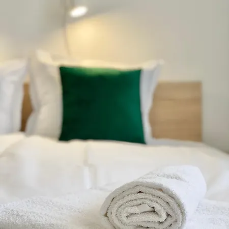 Central Seaview For 4 Guests Апартамент Свети Влас