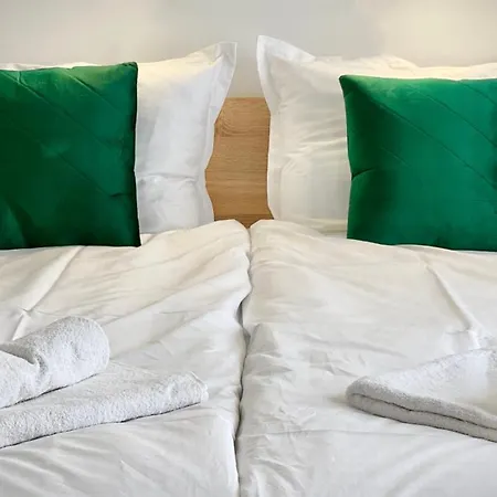 Central Seaview For 4 Guests Свети Влас
